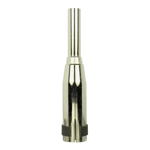 Engspalt-Gasdüse mit Zylinder ID 11 mm